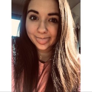 Meet your Posher, Jenna